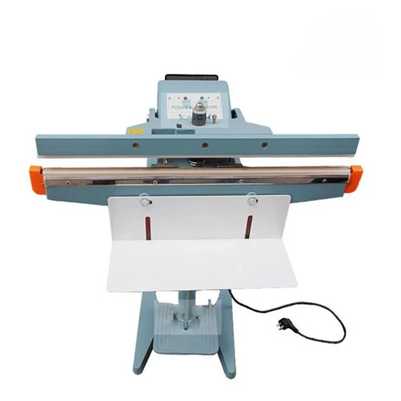 Factory outlet Foot Pedal Hea - Plastic Bag Impulse Heat Sealer review and price