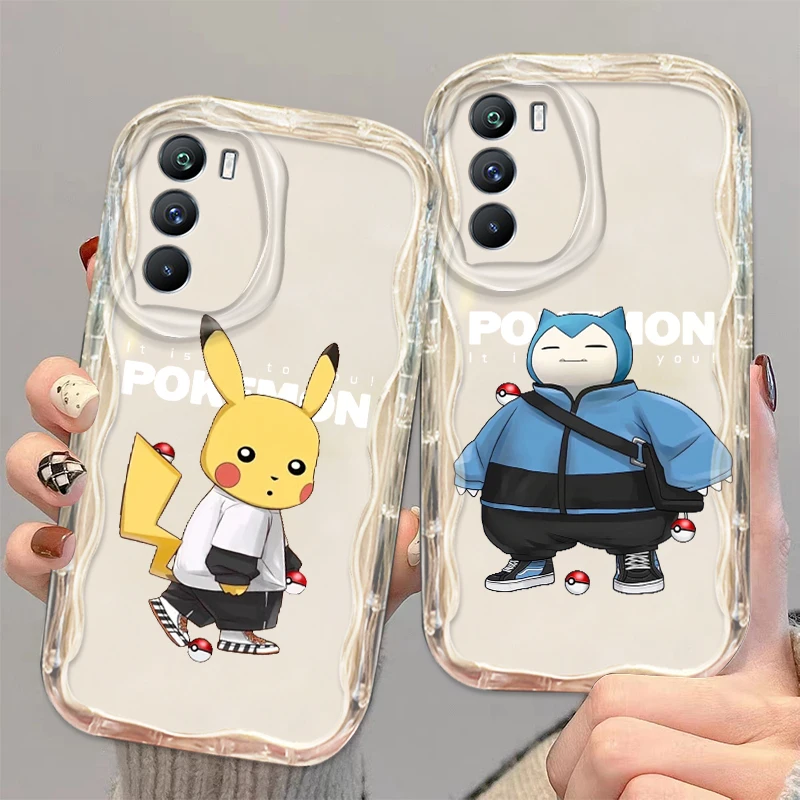 Cute P-Pokemones S-… - image