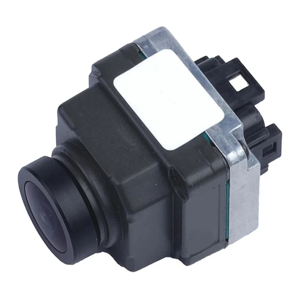 

Black Parking Assist Camera Auto Rear Camera Installation Auto Accessory For Range Rover Made Of Good Quality Materials