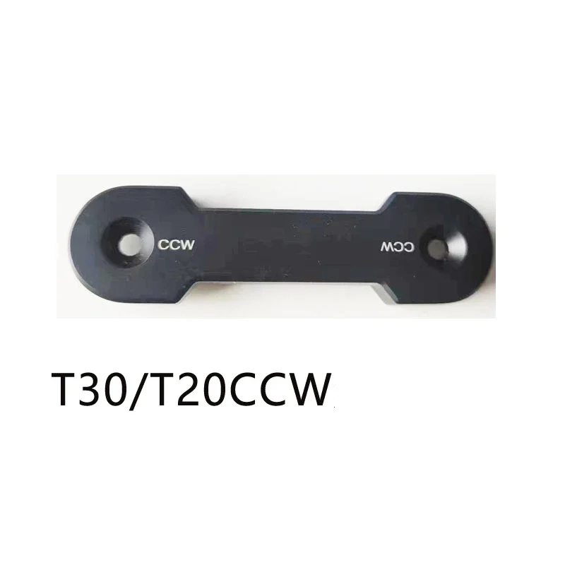 Drone Propeller Paddle Clamp For DJI  T10 T20 T30 CW CCW  Kit Plant protection machine accessories