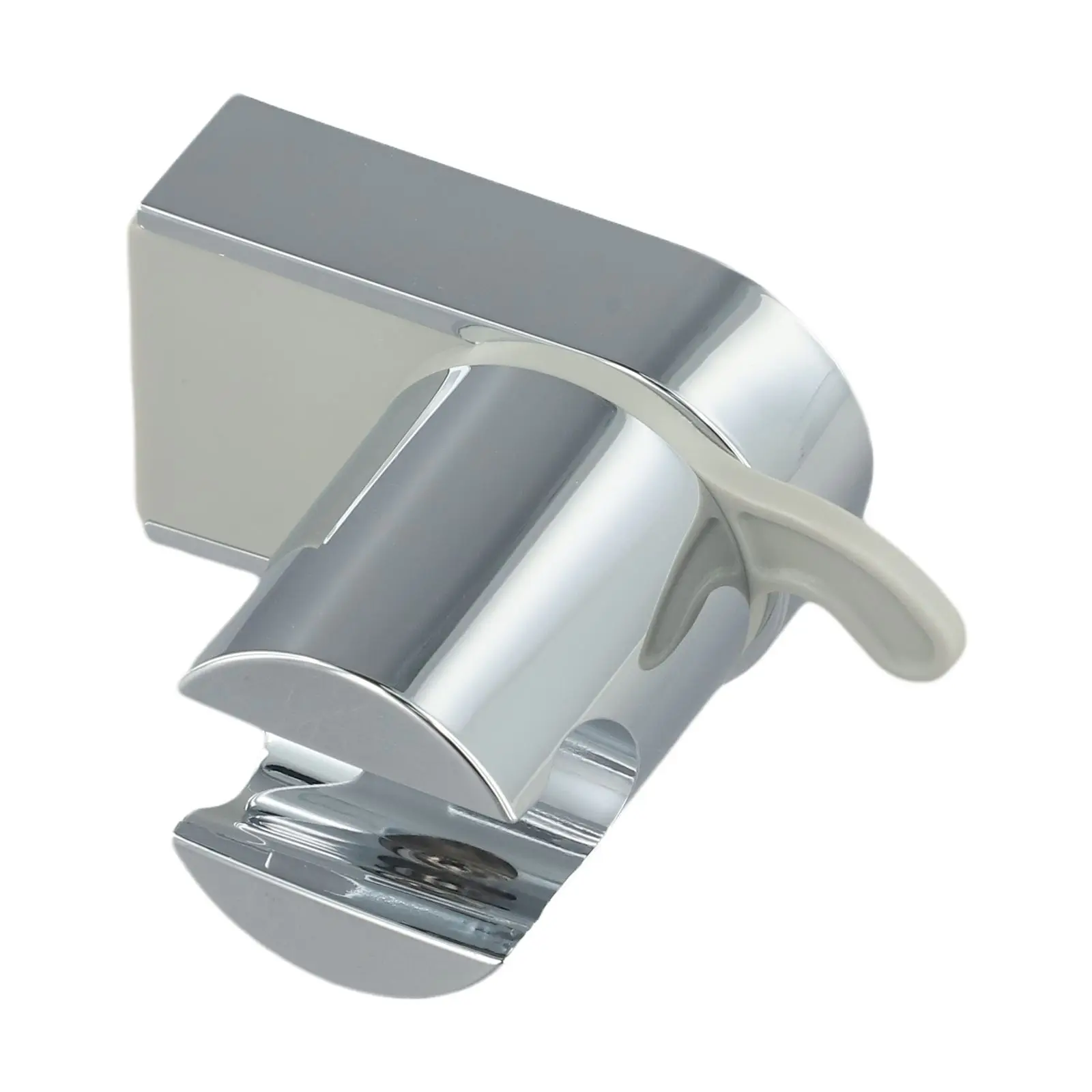 سهلة التركيب حامل دش الحمام ABS الهندسة الصف البلاستيك ABS الهندسة الصف حزمة المواد مسامير الصلبة الصف