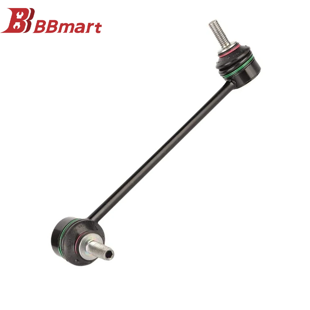 

BBmart Auto Parts 1 single pc Rear Left Suspension Stabilizer Bar Link For Jaguar XE-Type 2017-2020 XF 2016-2021 OE T4N3673