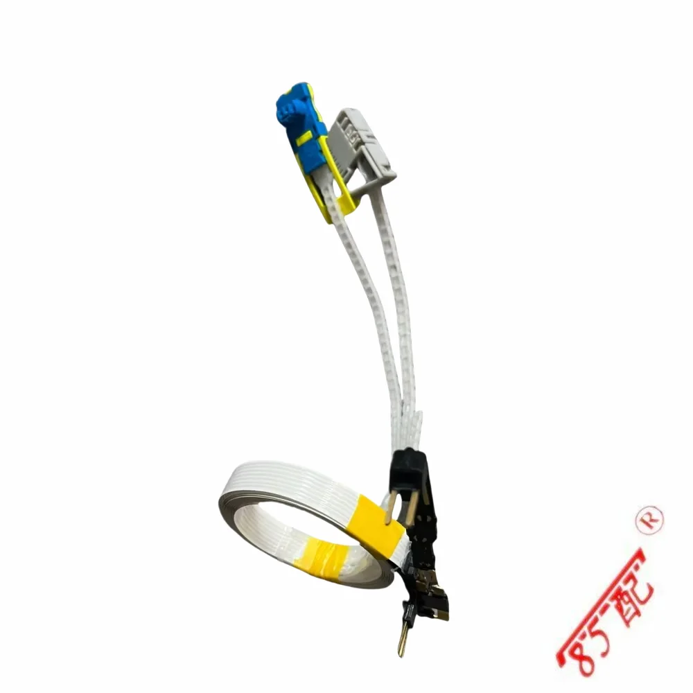 98042440XT 98062305XT headlight combination switch sensor For Peugeot 301 408 For Citroen C-Elysee rotary switch wirin harness