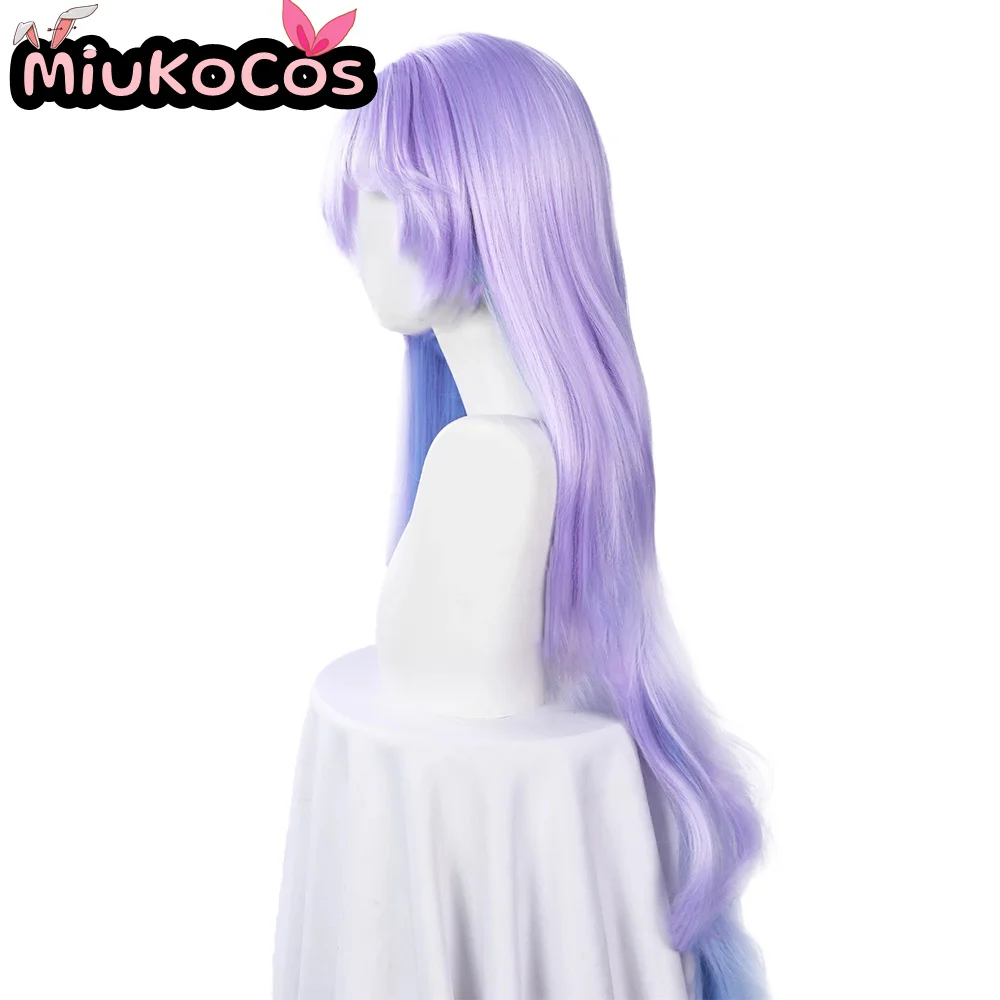 IN STOCK Cantarella Cosplay Wig MiukoCosplay Game Wuthering Waves Cosplay