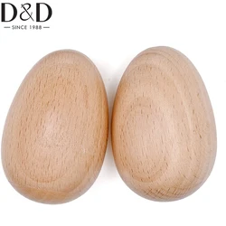 D&D Darning Egg Smooth Wooden Egg Darner for Darning Sock Holes Other Crochet Knitting Mending Patching Tool Sewing Accessories