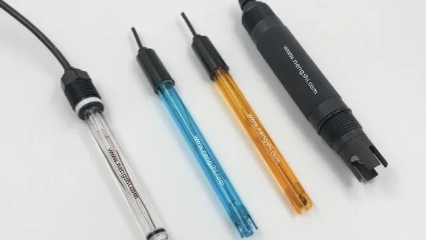 OEM-Multiparameter-Messelektrode PH, OV, Leitfähigkeit, Chlor, Temperaturfühler