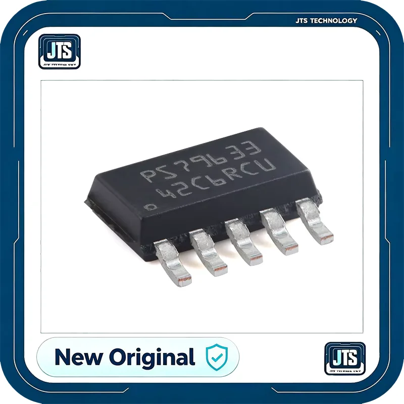 3pcs 100% Original New TPS79633DCQR IC REG LINEAR 3.3V 1A SOT-223-6 Electronic Components TPS79633DCQR