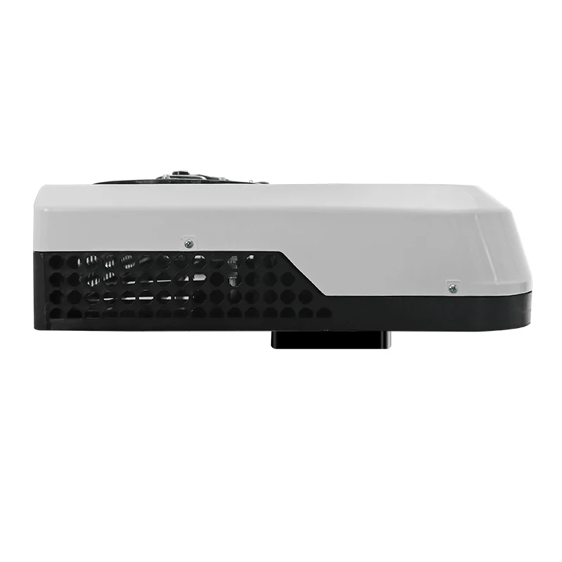 

Camper Van Other Air Conditioning AC Parking Cooler DC 24V 12V Truck Air Conditioner