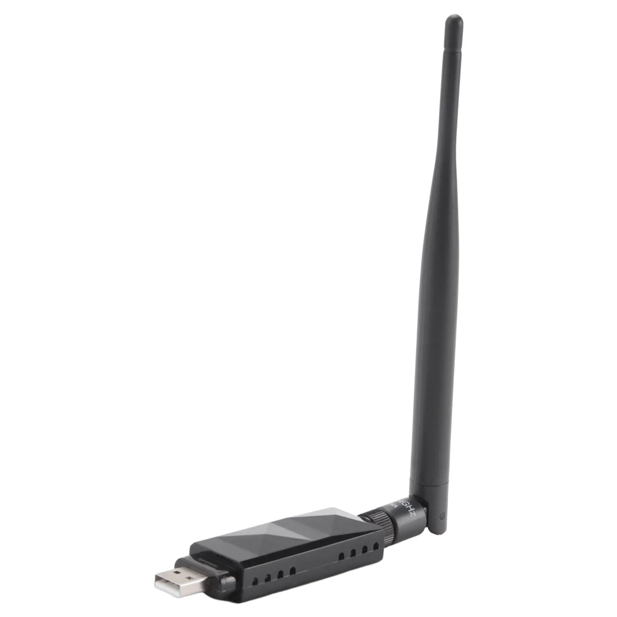 

New AR9271 Chipset 150Mbps Wireless USB WiFi Adapter 802.11N Network Card with 5DBi Antenna for Windows/8/10/Kali Linux