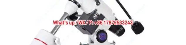 Automatic star search and guidance system upgraded astronomical telescope