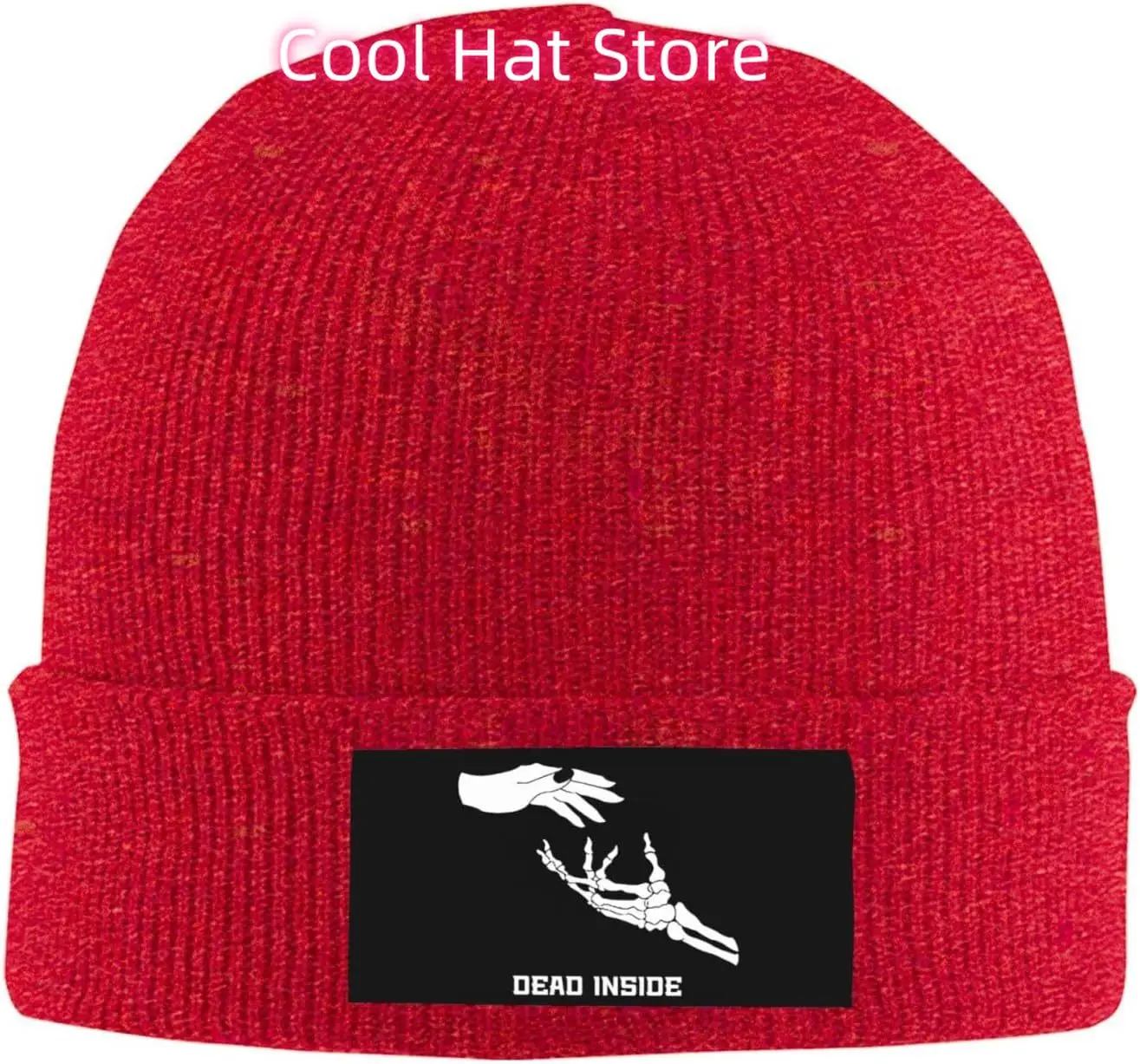 Dead Inside Cuffed … - image