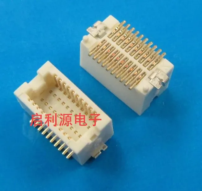 

10PCS~100PCS/LOT DF12D(4.0)-20DP-0.5V(81) DF12D(4.0)-20DP-0.5V 20PIN 0.5MM SMD New original