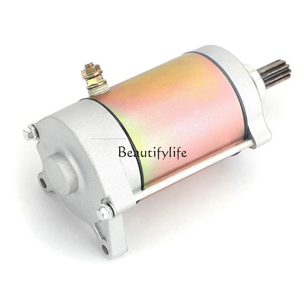 0GR0-091100 Start motor for CF400 500 600