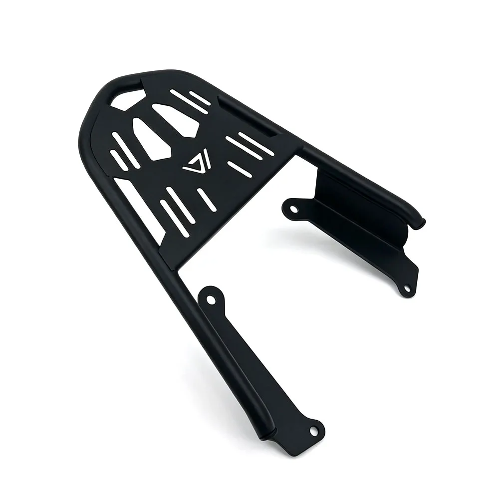 Suitable For VMoto STASH SOCO STASH Motorcycle Tail Rack luggage Rack Plate luggage Rack Shelf Rear Rack Fit VMoto STASH