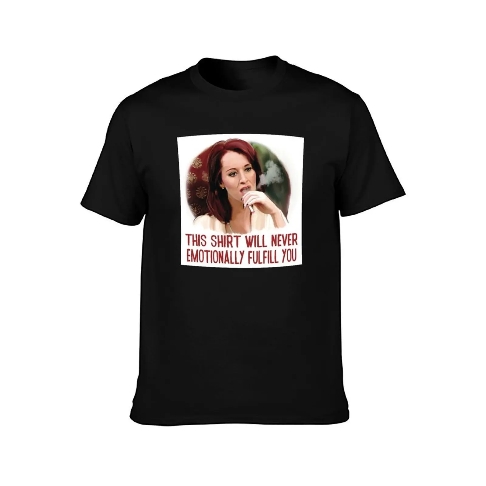 Beverly Hills Allison Dubois RHOBH T-Shirt Athletic Fit Sports Short Sleeve Top
