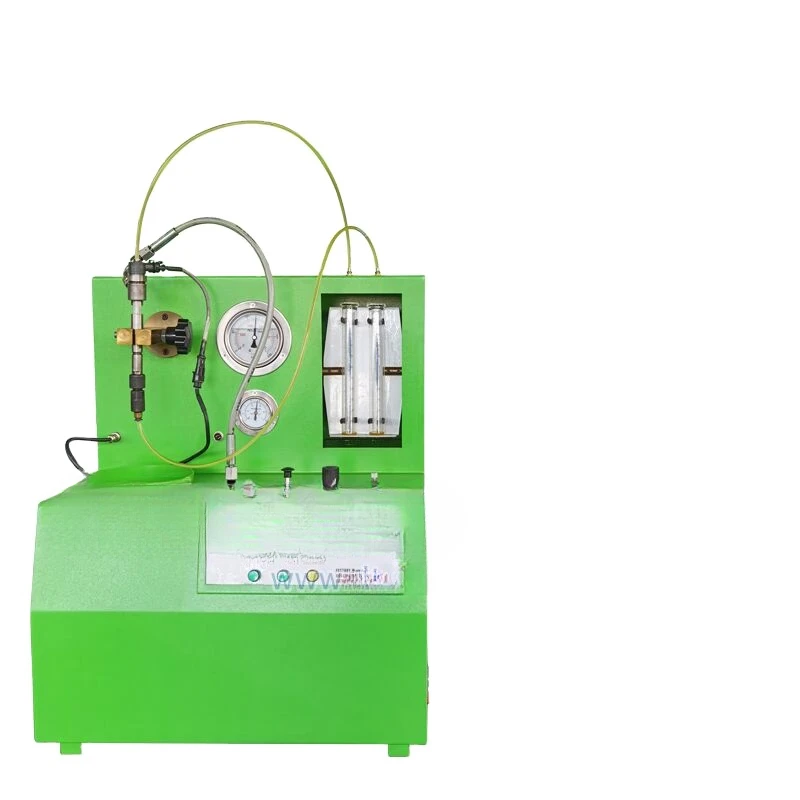 HOT SALE Common rail injector test bench PQ1000 for Bosh injector testing