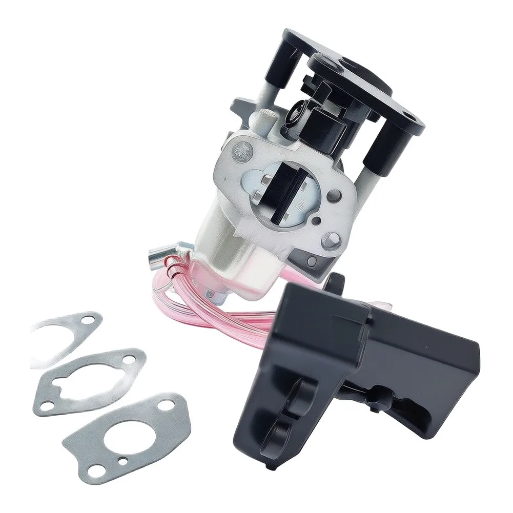 Replacement Carburetor Assembly for Cummins For Onan P4500i and For IGen4500 45003700 Watt 224cc Generator No Modifications