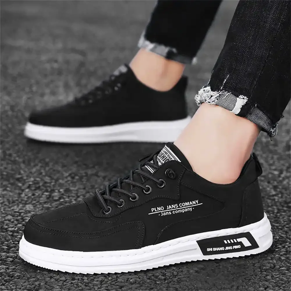 Laced Autumn Orange Shoes For Men Casual Shoes For Men Sneakers Luxury Novelty And Special Use Sports Cheapest Releases