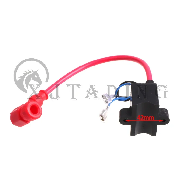 High Power Cdi Igni…