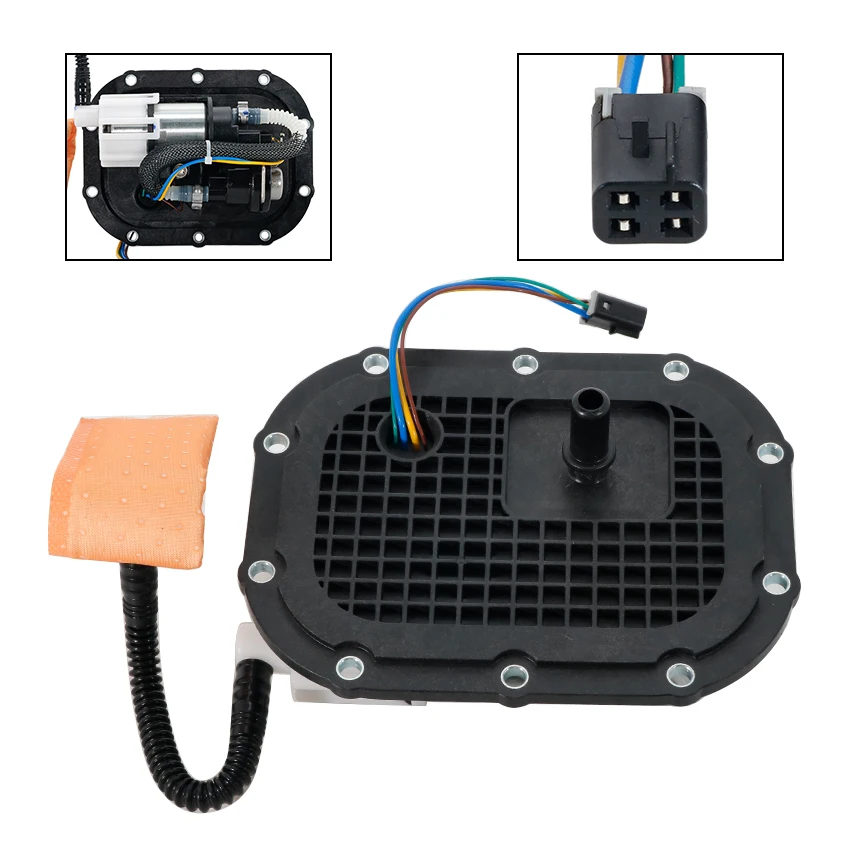 2521171 Motorcycle Fuel Pump Assembly For Victory Cross Country,Cross Roads, 2010-2017 2521020 view 6