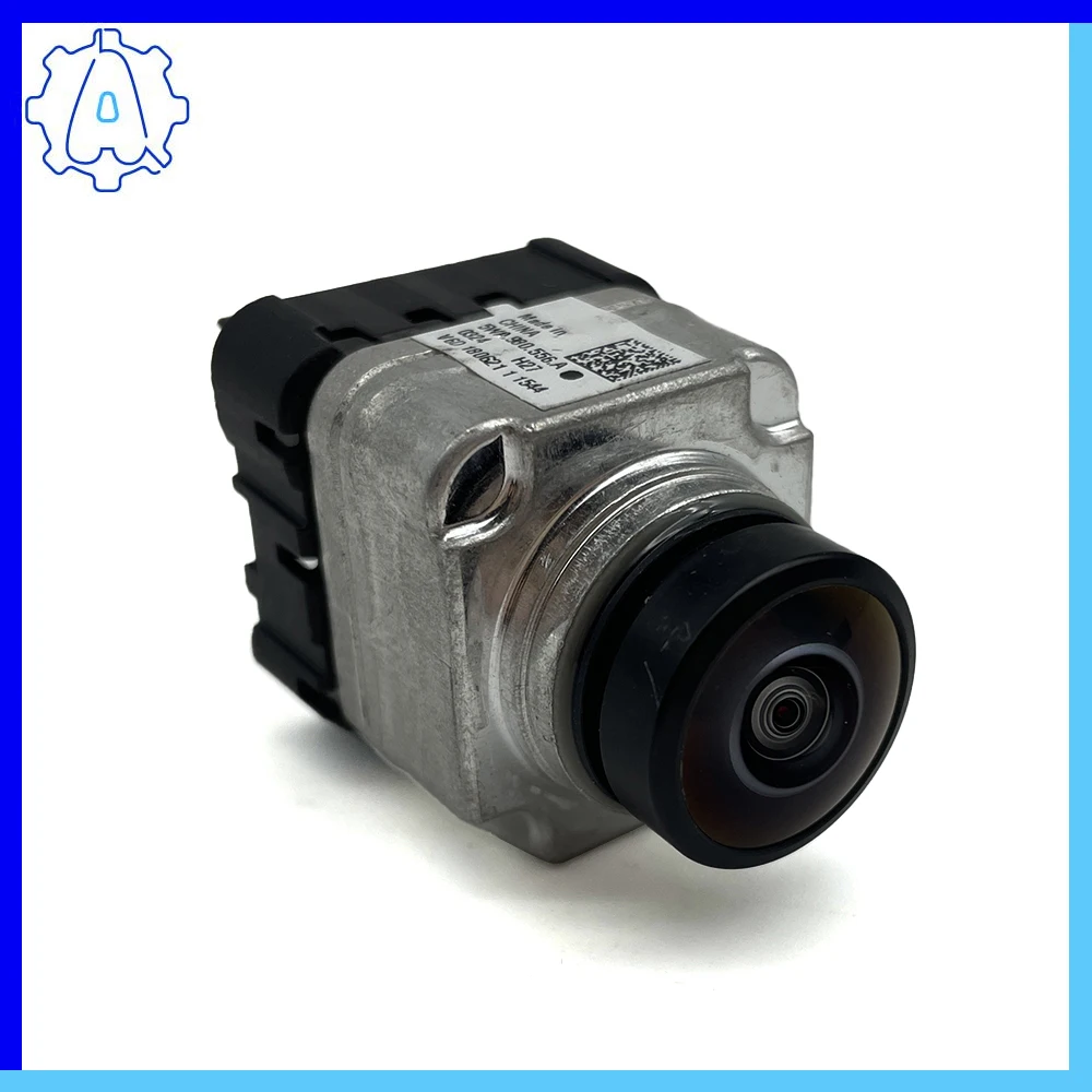 Reverse image rearview camera For VW Audi Skoda Seat Golf 8 MK8 Octavia MK4 A3 8Y Leon 5WA 980 556 A, provide parameters