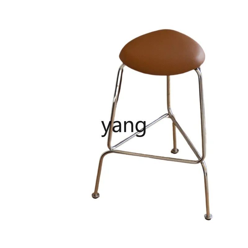 LTT 's new N3 bar chair, bar chair, simple dining chair