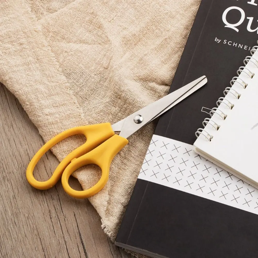 

Tools Office Supplies Stationery Fishing Tools Stainless Steel Scissors Student Scissors Fish Line Scissors Safety Scissors