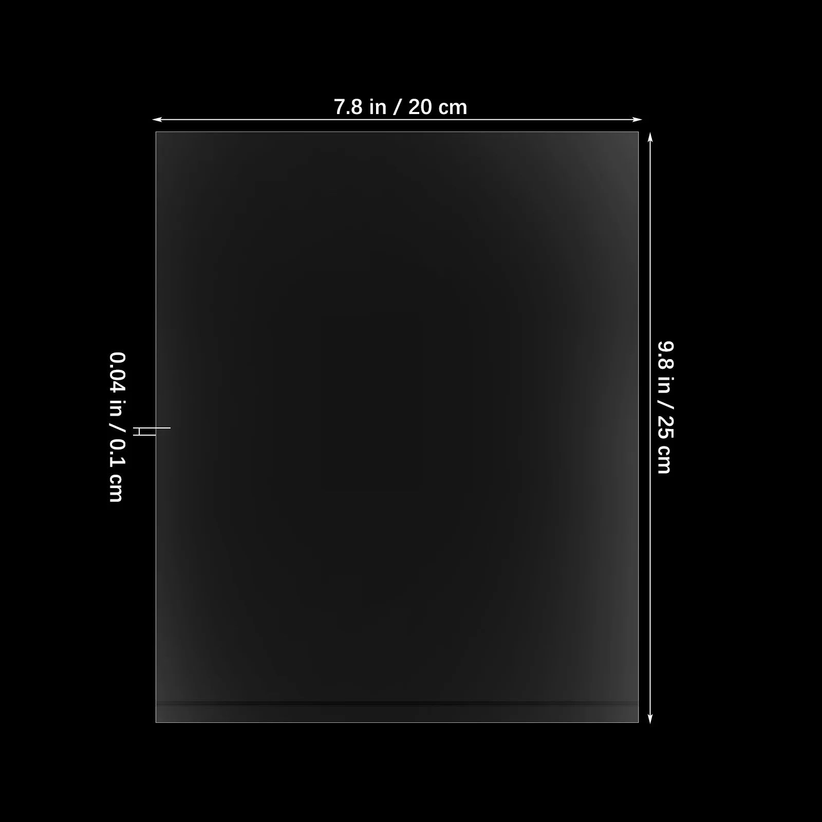 Рисунок 2 - пакеты для букетов с водой