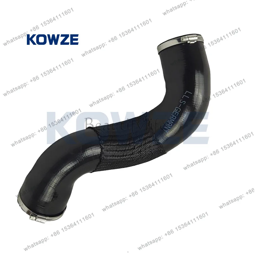 14463-5X21B intermediate cooling tube suitable for the second generation 2004-2021 YD25