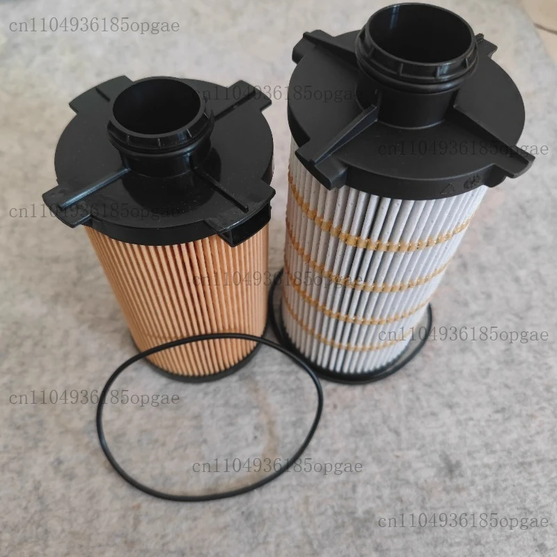 

Подходит для элемента масляного фильтра LF6409135X Элемент масляного фильтра LF14018NN