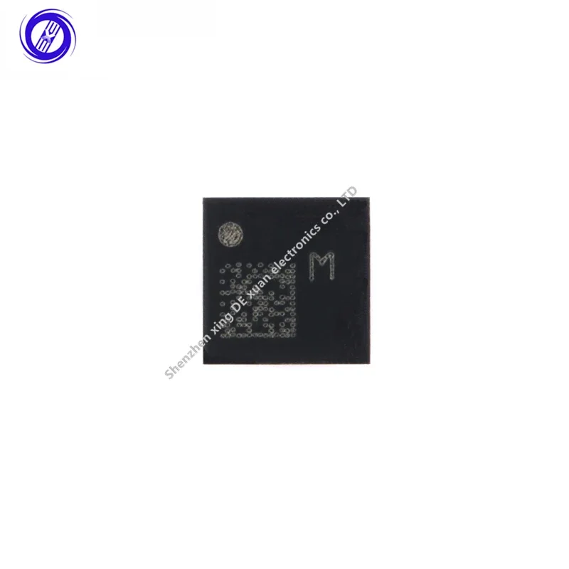 10Pcs Original LIS2… - image