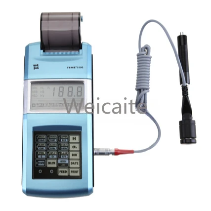 

TIME 5300 (TH110) Portable Leeb Hardness Tester