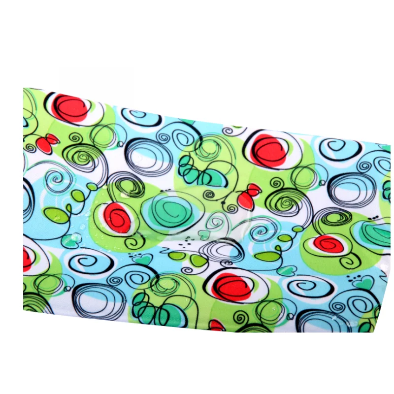 2 قطعة حقيبة مبللة لمنتجات الأطفال تخزين حفاضات القماش، مقاومة للماء ومتينة، تخزين الحفاضات ذات سعة كبيرة، حقيبة فصل جافة ورطبة #5