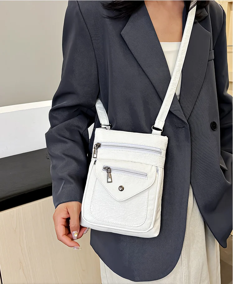 New Women's Bags, small shoulder bags, mobile phone bag, card holders, wallets, and handbags Женская сумка bolso de mujer sac 가방