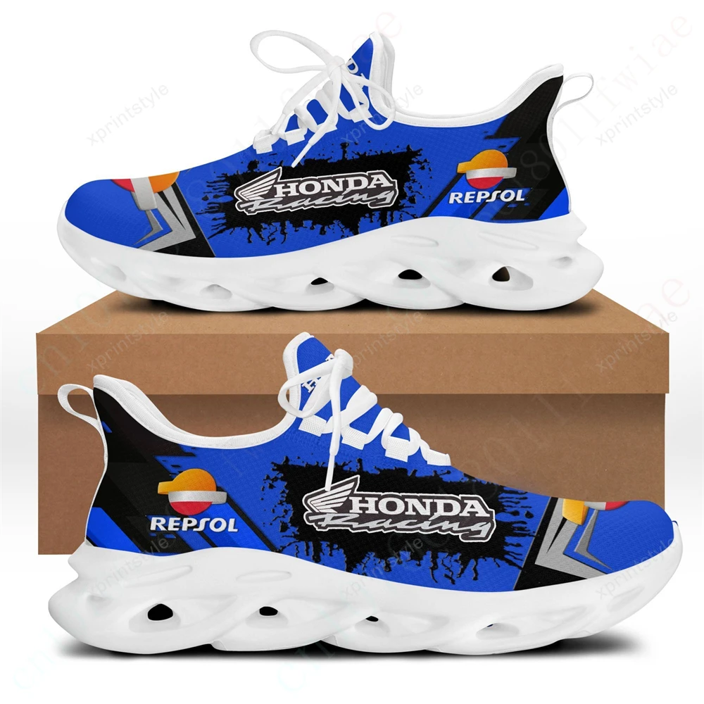 Repsol Brand Big Size Comfortable Men\'s Sneakers Lightweight Casual Male Sneakers Unisex Tennis Shoes Sports Shoes For Men