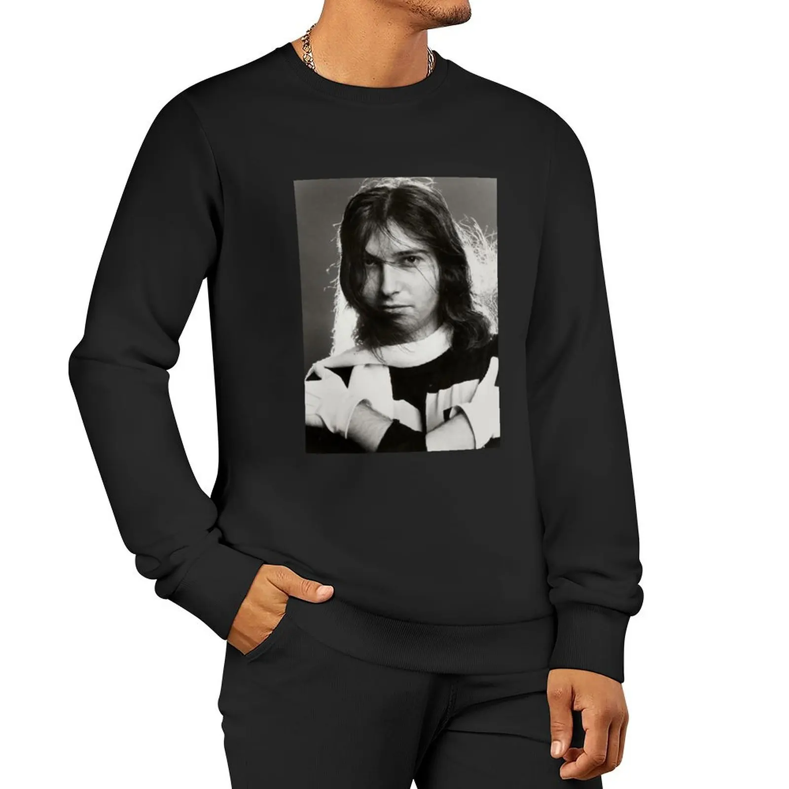 

Jim Steinman Gift For Fans, Gift For Men and Women, Gift Halloween Day, Thanksgiving, Christmas Day Pullover Hoodie