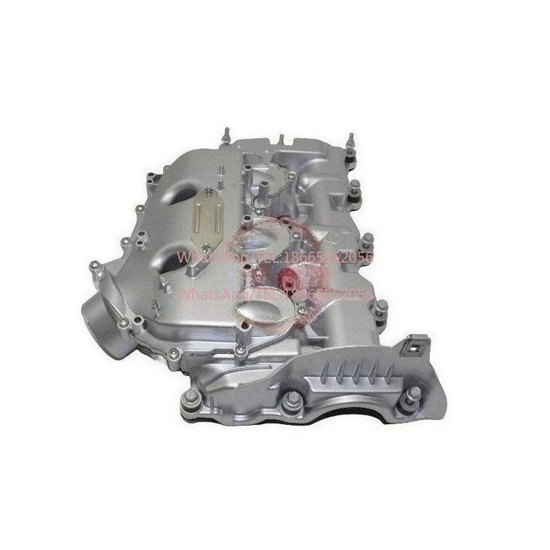 LR057379 / LR057380 For Range Rover Sport Discovery 4 Executive 3.0T Diesel Aluminum Valve Cover