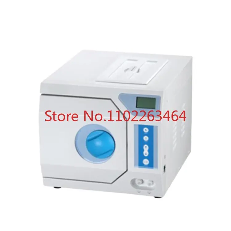 Mesulab China Autoclave laboratory autoclave price sterilizer autoclave for sale