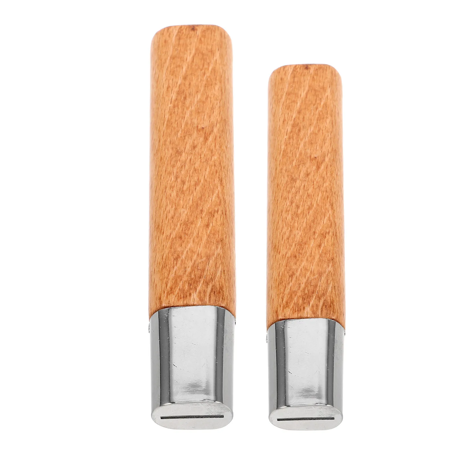 2 Pcs Grip for Chef Comfortable Cutter Handle Chopping Knife Repair Accessories Home Tool - view 6