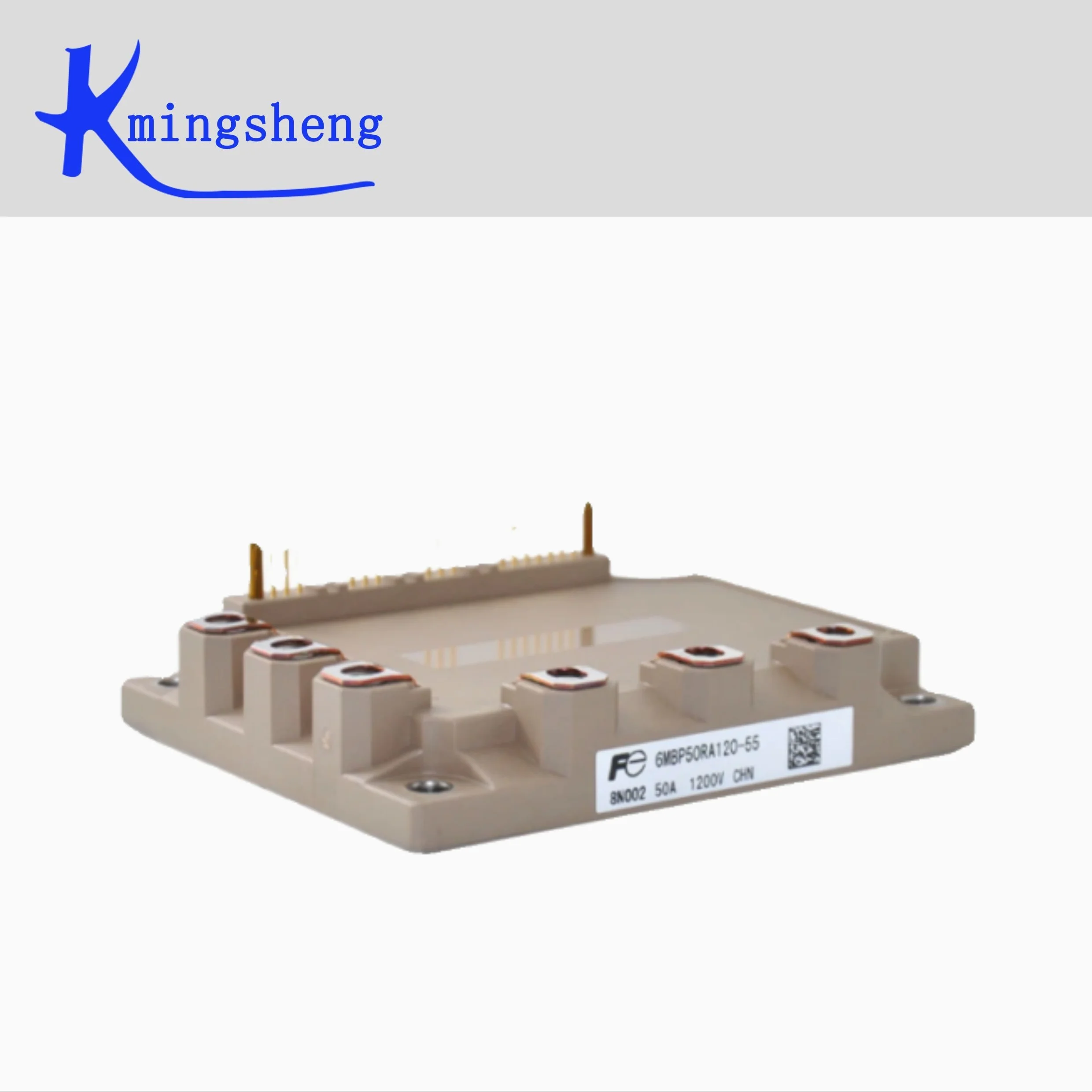 

6MBP50RA-120-55 FREE SHIPPING NEW AND ORIGINAL MODULE