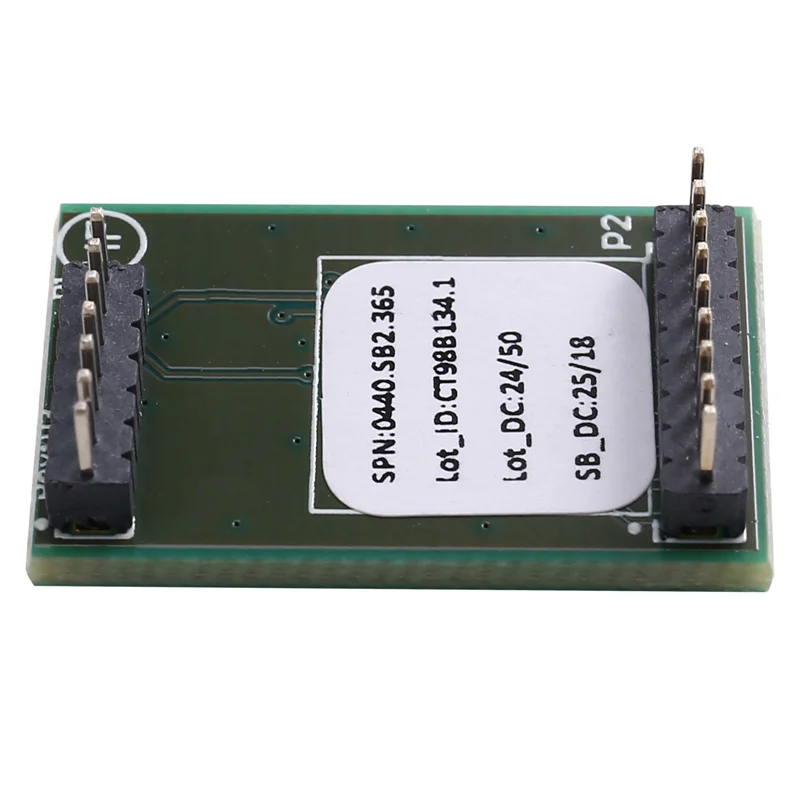 A13E-BMI088 Für Shuttle Board 3.0 BMI088 Multifunktionale Sensor-Entwicklungstools