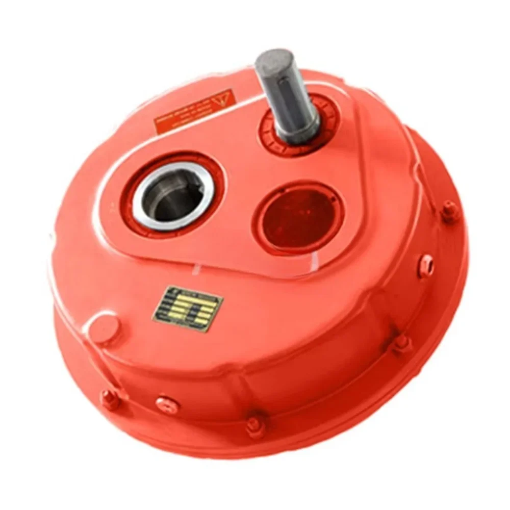 XG series suspension shaft reducer transmission mining machine high power reducer gearbox