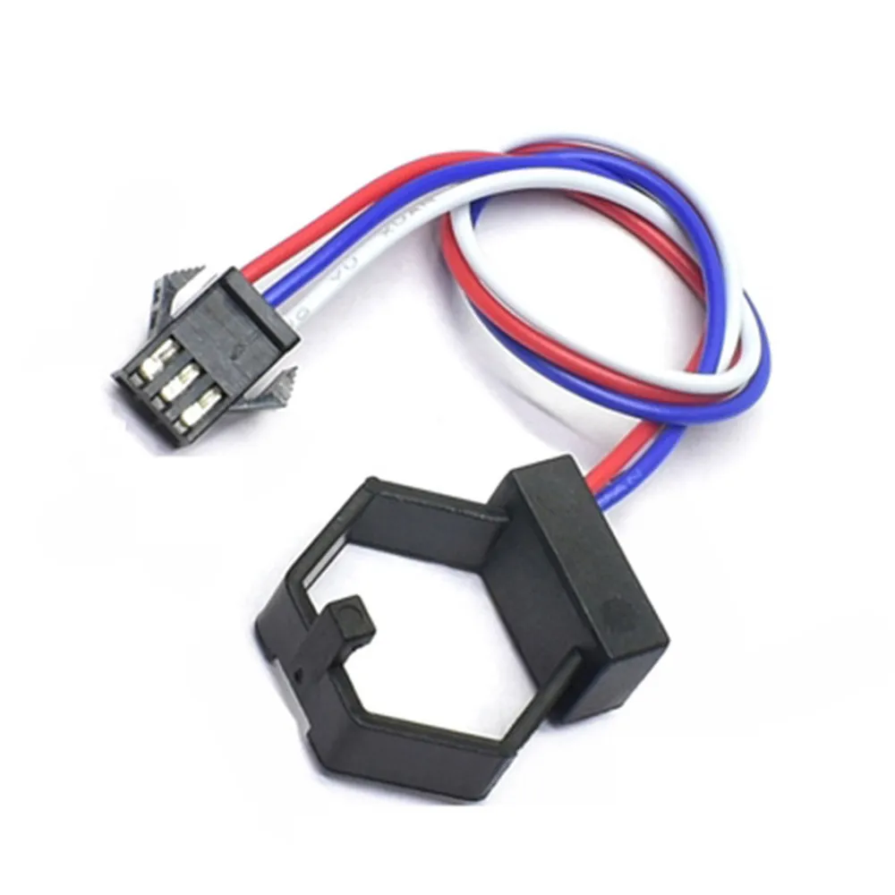 Interruptor montado en la pared de la caldera, Sensor de Flujo de Agua para Bosch/ Vanward/ Macro, piezas de detección de flujo de agua, 1 ud.