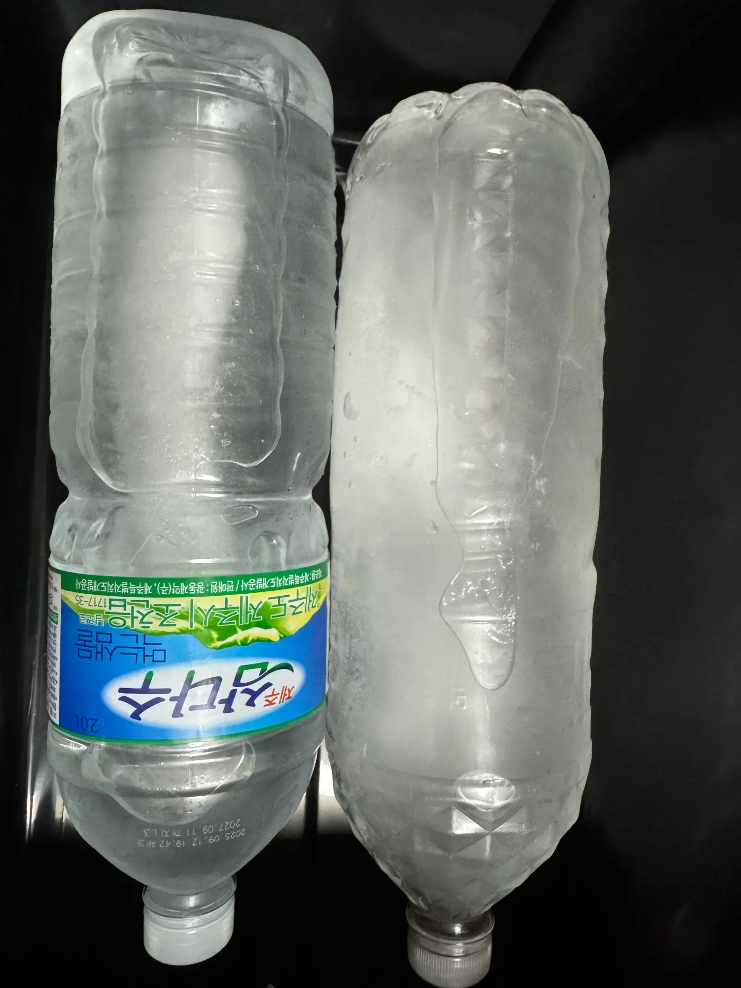 실물 포토 리뷰