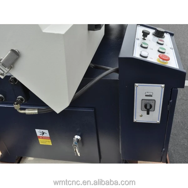 Promotion Sale Sawing Machine GH4235 Precision Metal Band Saw