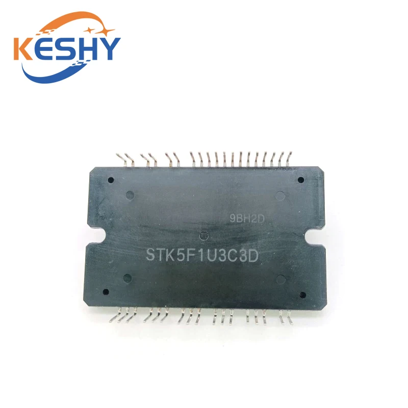 STK5F1U3C3D STK5F1U3E3D New and Original IGBT Module Variable Frequency Air Conditioning Power Module Driving IC Chip