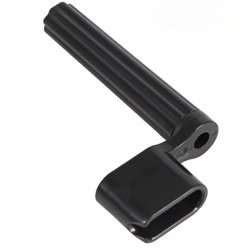 Plastic Guitar String Winder Speed Peg Puller Bridge Guitar Strings Tuners Winding Device Change Strings Tool Guitar Accessories