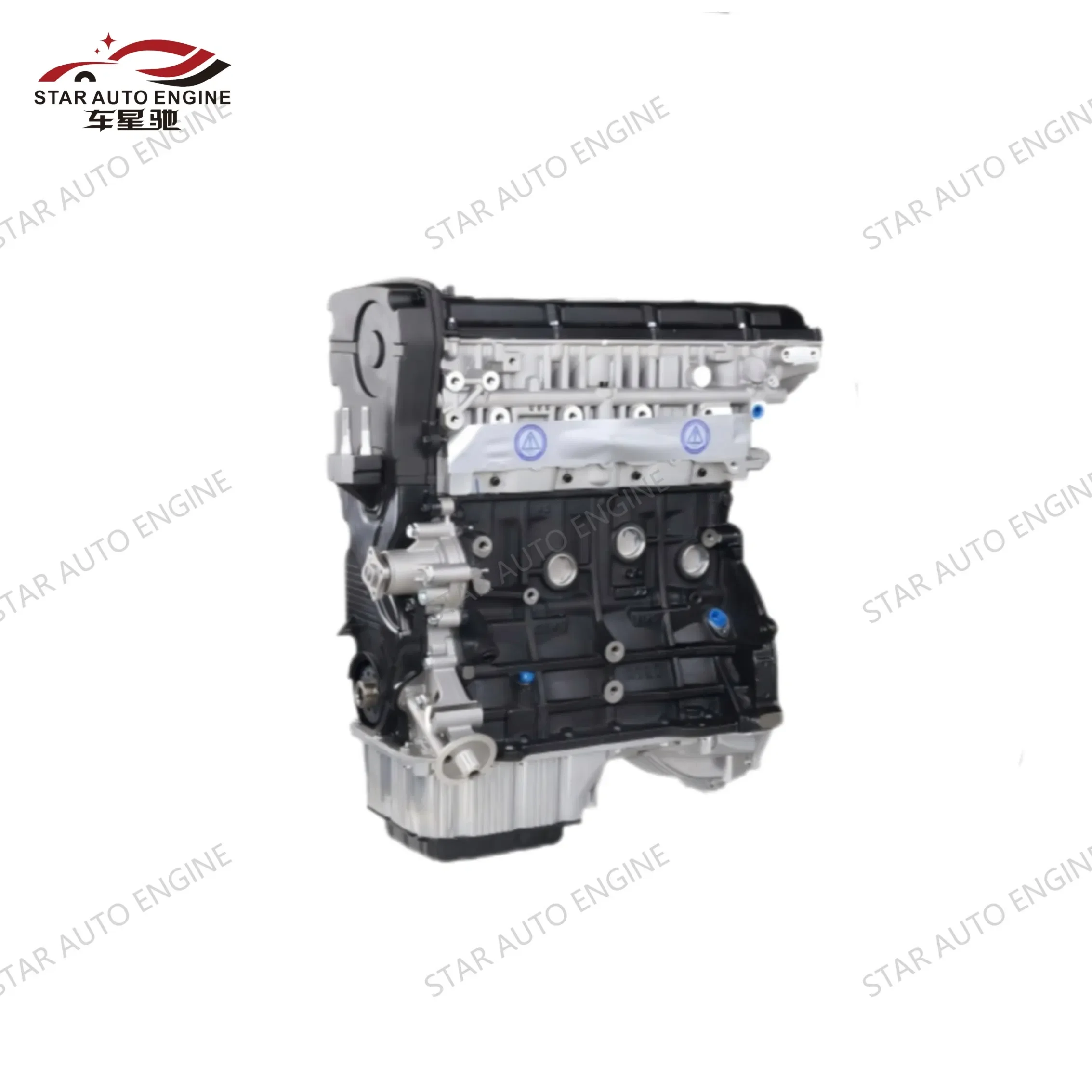 Auto Parts G4gc For Hyundai Elantra Sonata Long Block 2L Displacement G4gc Engine