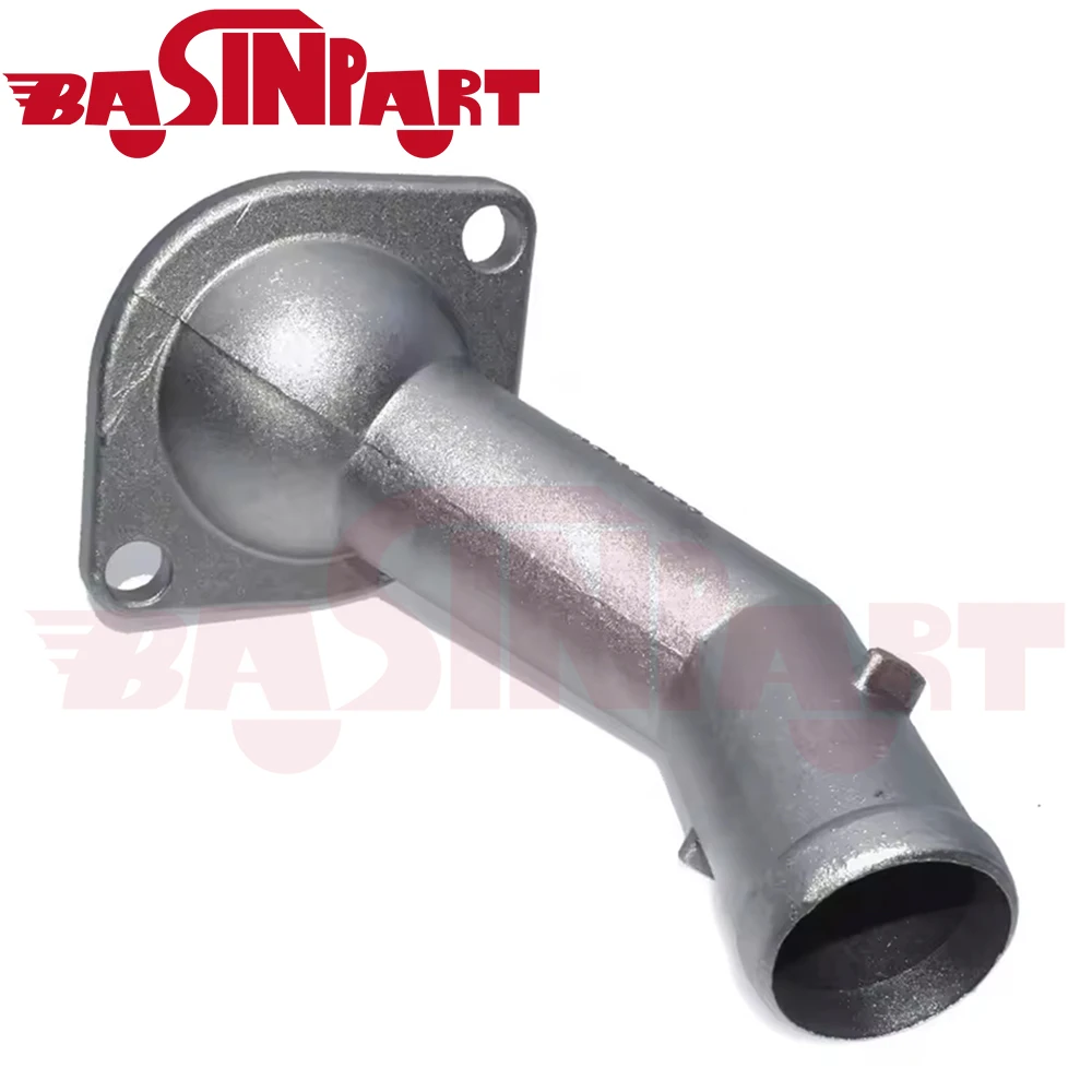 06A 121121 F 06A 121121 C Aluminiowa obudowa termostatu Złącze węża płynu chłodzącego do Audi TT Do VW Beetle Golf Jetta 1.8T 2.0L