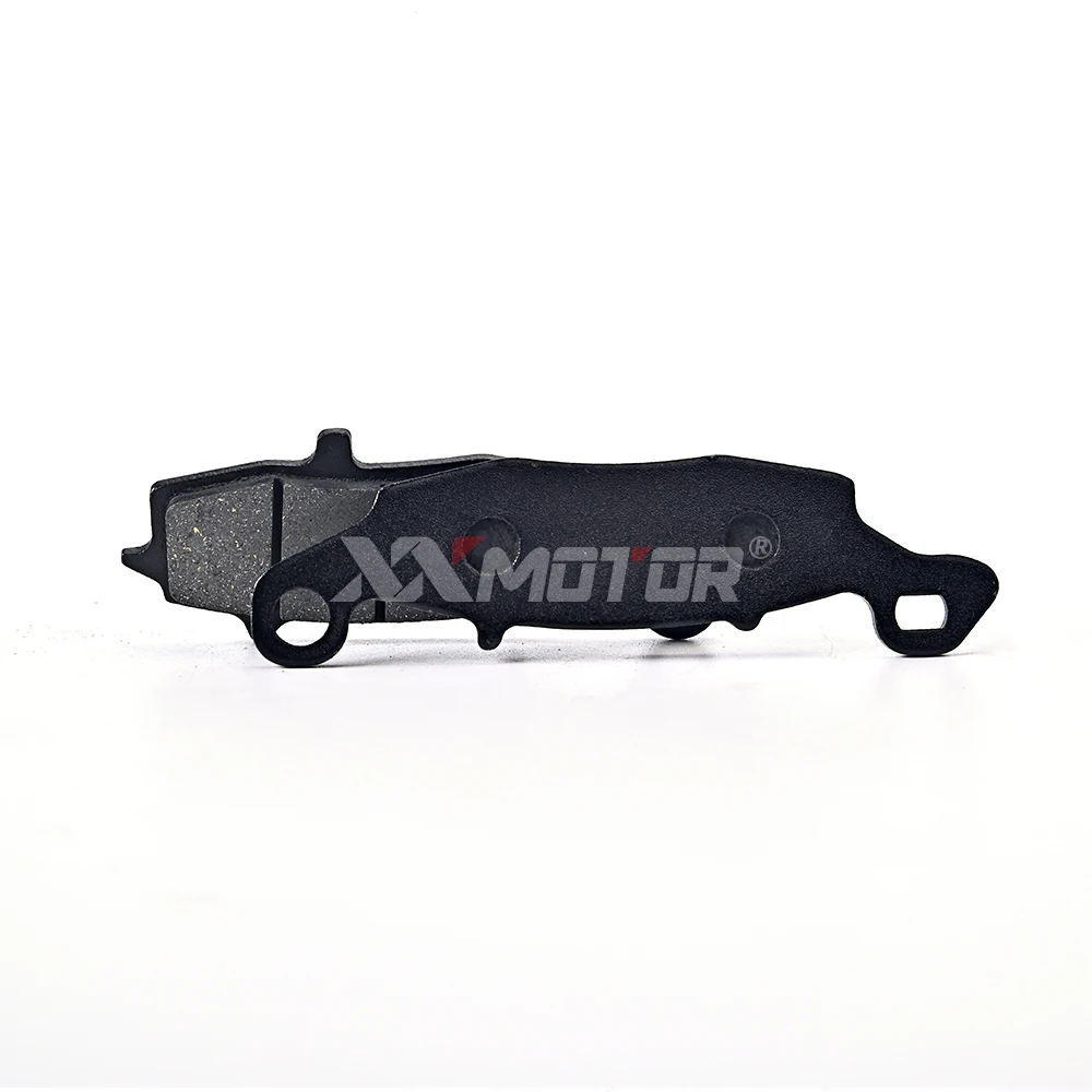 XX Bantalan Rem Depan dan Belakang Sepeda Motor untuk Suzuki GSX 600F 98-06 GSF600 GSX 750F 98-06 SV650 99-02 Bandit 600 00-04